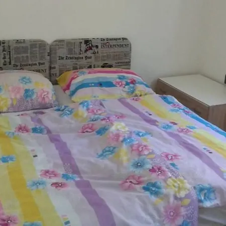 23 Vasut Street Balatonlelle